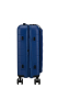 Mala de Cabine 55cm NovaStream Expansível 4 Rodas e Bolso para Portátil 15.6