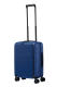 Mala de Cabine 55cm NovaStream Expansível 4 Rodas e Bolso para Portátil 15.6