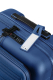 Mala de Cabine 55cm NovaStream Expansível 4 Rodas e Bolso para Portátil 15.6