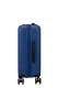 Mala de Cabine 55cm Expansível 4 Rodas Azul Marinho - MISSCATH