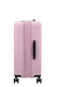 Mala de Viagem Média 67cm NovaStream Expansível 4 Rodas Rosa Mate - American Tourister | Mala de Viagem Média 67cm NovaStream Expansível 4 Rodas Rosa Mate | Misscath