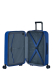 Mala de Viagem Média 67cm NovaStream Expansível 4 Rodas Azul Marinho - American Tourister | Mala de Viagem Média 67cm NovaStream Expansível 4 Rodas Azul Marinho | Misscath