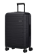 Mala de Viagem Média 67cm NovaStream Expansível 4 Rodas Ardósia - American Tourister | Mala de Viagem Média 67cm NovaStream Expansível 4 Rodas Ardósia | Misscath