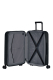 Mala de Viagem Média 67cm NovaStream Expansível 4 Rodas Ardósia - American Tourister | Mala de Viagem Média 67cm NovaStream Expansível 4 Rodas Ardósia | Misscath