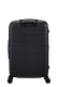 Mala de Viagem Média 67cm NovaStream Expansível 4 Rodas Ardósia - American Tourister | Mala de Viagem Média 67cm NovaStream Expansível 4 Rodas Ardósia | Misscath