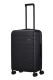 Mala de Viagem Média 67cm NovaStream Expansível 4 Rodas Ardósia - American Tourister | Mala de Viagem Média 67cm NovaStream Expansível 4 Rodas Ardósia | Misscath