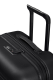 Mala de Viagem Média 67cm NovaStream Expansível 4 Rodas Ardósia - American Tourister | Mala de Viagem Média 67cm NovaStream Expansível 4 Rodas Ardósia | Misscath