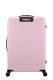 Mala de Viagem Grande 77cm NovaStream Expansível 4 Rodas Rosa Mate - American Tourister | Mala de Viagem Grande 77cm NovaStream Expansível 4 Rodas Rosa Mate | Misscath