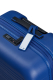 Mala de Viagem Grande 77cm NovaStream Expansível 4 Rodas Azul Marinho - American Tourister | Mala de Viagem Grande 77cm NovaStream Expansível 4 Rodas Azul Marinho | Misscath