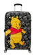 Mala de Viagem Grande 77cm 4 Rodas WaveBreaker Disney Winnie The Pooh - American Tourister | Mala de Viagem Grande 77cm 4 Rodas WaveBreaker Disney Winnie The Pooh | Misscath