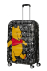 Mala de Viagem Grande 77cm 4 Rodas WaveBreaker Disney Winnie The Pooh - American Tourister | Mala de Viagem Grande 77cm 4 Rodas WaveBreaker Disney Winnie The Pooh | Misscath