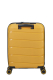 Mala de Cabine 55cm 4 Rodas Air Move Amarelo Pôr do Sol - American Tourister | Mala de Cabine 55cm 4 Rodas Air Move Amarelo Pôr do Sol | Misscath