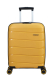 Mala de Cabine 55cm 4 Rodas Air Move Amarelo Pôr do Sol - American Tourister | Mala de Cabine 55cm 4 Rodas Air Move Amarelo Pôr do Sol | Misscath