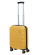 Mala de Cabine 55cm 4 Rodas Air Move Amarelo Pôr do Sol - American Tourister | Mala de Cabine 55cm 4 Rodas Air Move Amarelo Pôr do Sol | Misscath