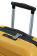 Mala de Cabine 55cm 4 Rodas Air Move Amarelo Pôr do Sol - American Tourister | Mala de Cabine 55cm 4 Rodas Air Move Amarelo Pôr do Sol | Misscath