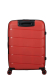 Mala de Viagem Média 66cm 4 Rodas Air Move Vermelho Coral - American Tourister | Mala de Viagem Média 66cm 4 Rodas Air Move Vermelho Coral | Misscath