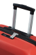 Mala de Viagem Média 66cm 4 Rodas Air Move Vermelho Coral - American Tourister | Mala de Viagem Média 66cm 4 Rodas Air Move Vermelho Coral | Misscath