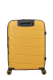 Mala de Viagem Média 66cm 4 Rodas Air Move Amarelo Pôr do Sol - American Tourister | Mala de Viagem Média 66cm 4 Rodas Air Move Amarelo Pôr do Sol | Misscath