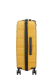 Mala de Viagem Média 66cm 4 Rodas Air Move Amarelo Pôr do Sol - American Tourister | Mala de Viagem Média 66cm 4 Rodas Air Move Amarelo Pôr do Sol | Misscath