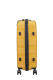 Mala de Viagem Média 66cm 4 Rodas Air Move Amarelo Pôr do Sol - American Tourister | Mala de Viagem Média 66cm 4 Rodas Air Move Amarelo Pôr do Sol | Misscath