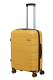 Mala de Viagem Média 66cm 4 Rodas Air Move Amarelo Pôr do Sol - American Tourister | Mala de Viagem Média 66cm 4 Rodas Air Move Amarelo Pôr do Sol | Misscath