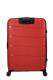 Mala de Viagem Grande 75cm 4 Rodas Air Move Vermelho Coral - American Tourister | Mala de Viagem Grande 75cm 4 Rodas Air Move Vermelho Coral | Misscath