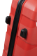 Mala de Viagem Grande 75cm 4 Rodas Air Move Vermelho Coral - American Tourister | Mala de Viagem Grande 75cm 4 Rodas Air Move Vermelho Coral | Misscath