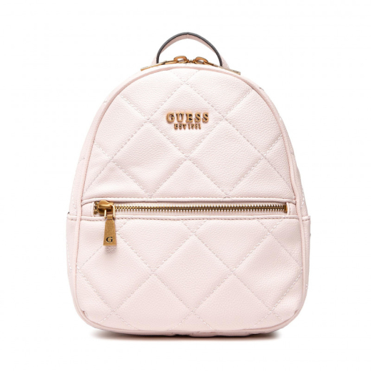 Mochila rosa guess new arrivals
