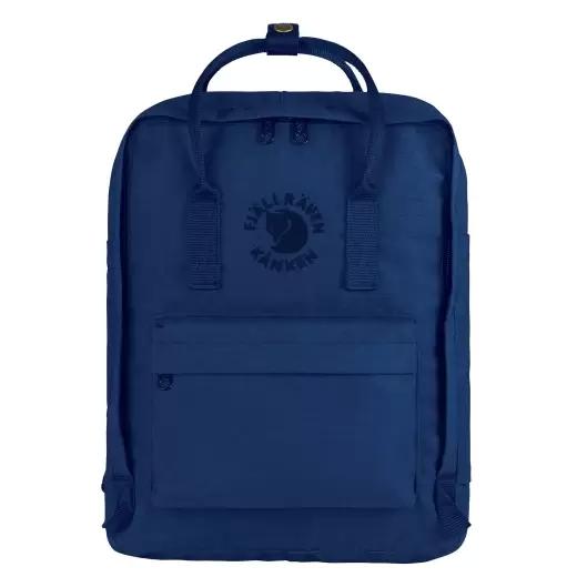Fjallraven kanken azul outlet