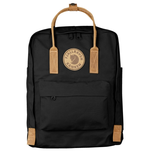 Mochila Kanken N2 Black MISSCATH